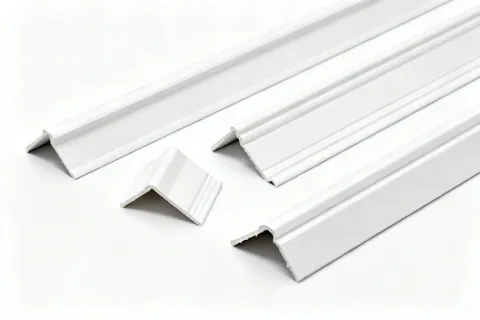 Trusscore Trim Accessories